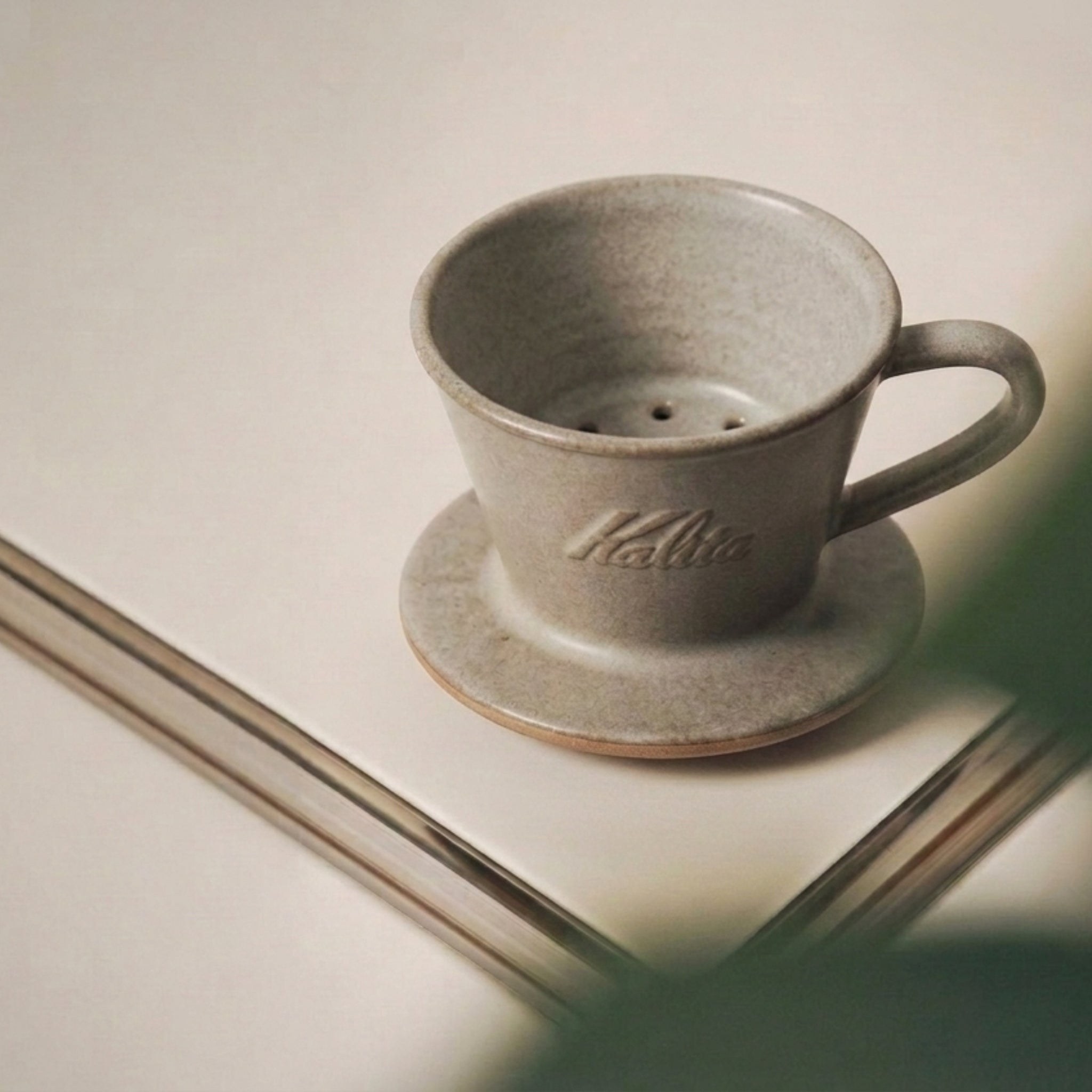 Pour Over Coffee Equipment