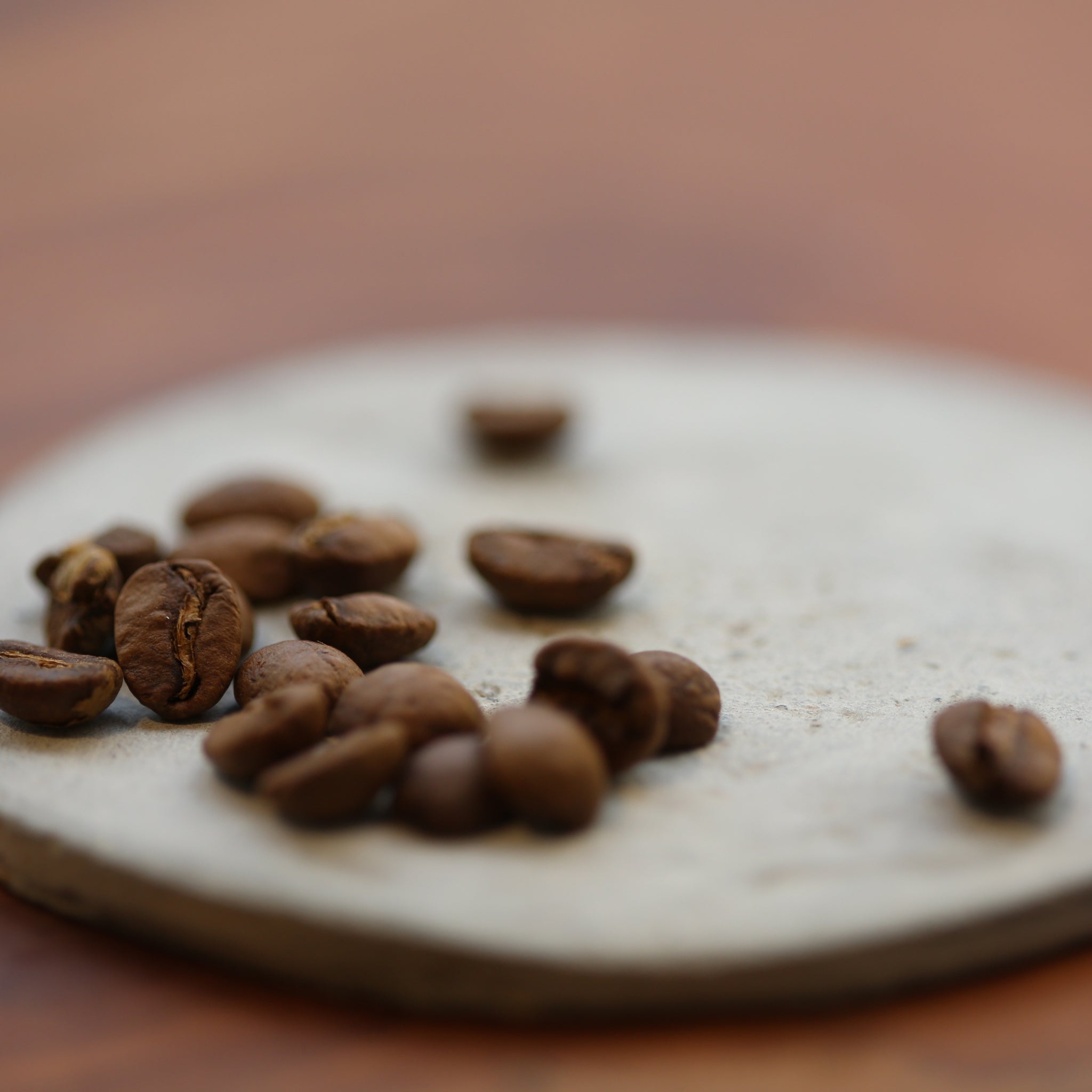 House Blend