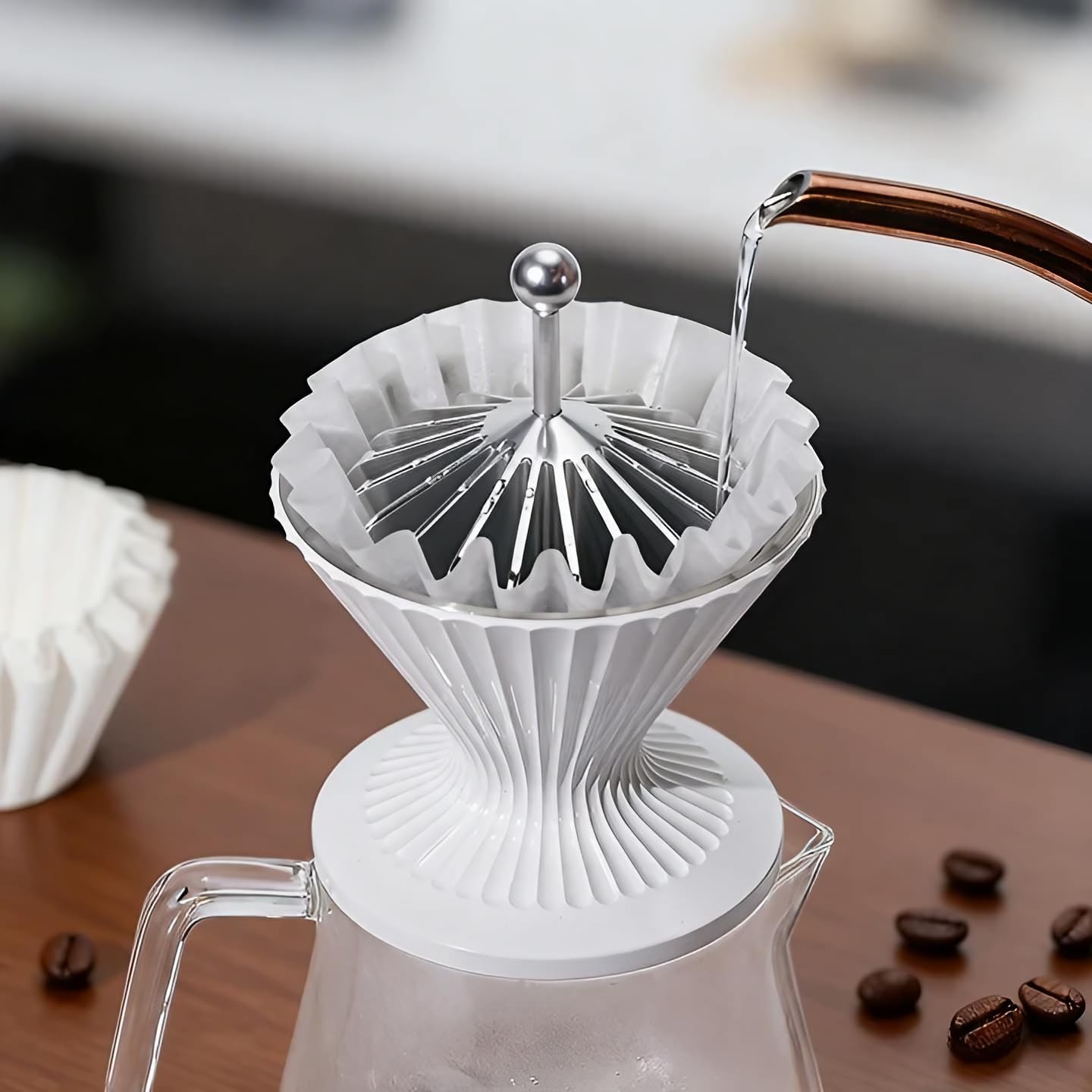 Codale Coffee Filter Holder