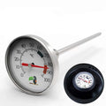 Coffee thermometer