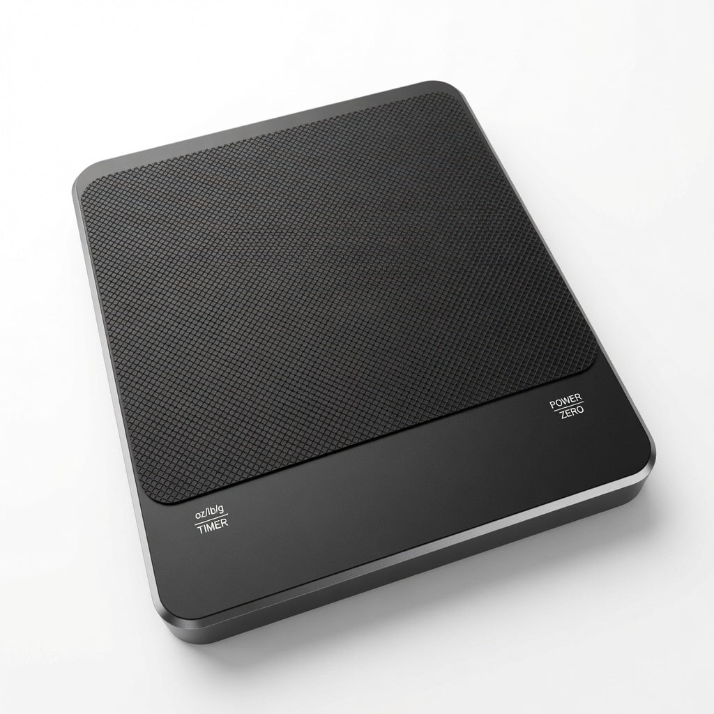 Coffee scale